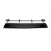 Козырек на лобовое стекло для Toyota Land Cruiser 100