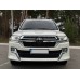 Решетка 2016-2021 (дизайн 2021) для Toyota Land Cruiser 200