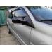 Накладки на зеркала BMW-style (2 шт) для Renault Scenic/Grand 2003-2009 гг