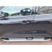 Боковые пороги Mevsim Grey (2 шт., алюминий) для Ford Kuga/Escape 2019- рр
