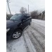 Бокові пороги Mevsim Grey (2 шт., Алюміній) для Hyundai Santa Fe 2 2006-2012 рр