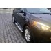 Боковые пороги Mevsim Grey (2 шт., алюминий) для Kia Sorento III UM 2014-2020 гг