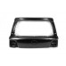 Крышка багажника верхняя 2016-2025 под покраску (Китай) для Toyota Land Cruiser 200