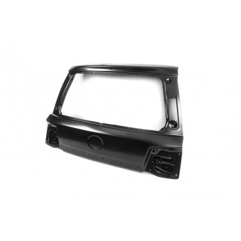 Крышка багажника верхняя 2016-2025 под покраску (Китай) для Toyota Land Cruiser 200