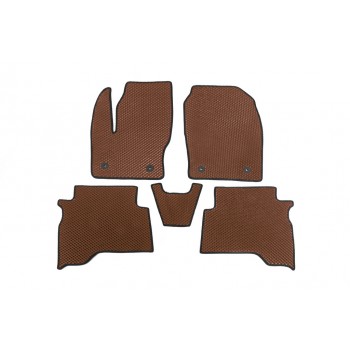 Килимки EVA (цегляні) для Ford Kuga/Escape 2013-2019 рр