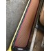 Коврики на пороги (3 шт, EVA, кирпичные) для Mercedes Sprinter W907/W910 2018- гг