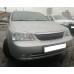 Зимняя решетка (SD/SW, верхняя) Матовая для Chevrolet Lacetti