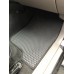 Коврики EVA (черные) для Mitsubishi Pajero Sport 2008-2015 гг