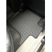 Коврики EVA (черные) для Mitsubishi Pajero Sport 2008-2015 гг