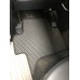 Коврики EVA (черные) для Mitsubishi Pajero Sport 2008-2015 гг