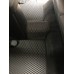 Коврики EVA (черные) для Mitsubishi Pajero Sport 2008-2015 гг