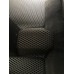 Коврики EVA (черные) для Mitsubishi Pajero Sport 2008-2015 гг