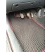 Килимки EVA (Чорний) для Renault Kangoo 1998-2008 рр