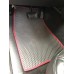 Коврики EVA (черные) для Jeep Grand Cherokee WJ 1999-2004 гг