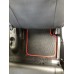 Коврики EVA 500 (черные) для Fiat 500/500L