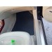 Поліуретанові килимки (EVA, чорні) для Hyundai Grandeur 2005-2011 рр