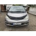 Дефлектор капота (VIP) для Toyota Previa 2000-2006 рр