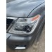 Капот (б.у, идельный 2019 год) для Nissan Armada 2016-2024 гг