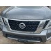 Капот (б.у, идельный 2019 год) для Nissan Armada 2016-2024 гг