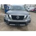Капот (б.у, идельный 2019 год) для Nissan Armada 2016-2024 гг