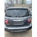 Крышка багажника (оригинал 2019 год) для Nissan Armada 2016-2024 гг