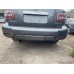 Крышка багажника (оригинал 2019 год) для Nissan Armada 2016-2024 гг