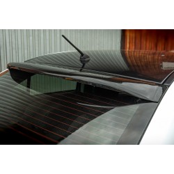 Бленда Sedan (ABS) для Mitsubishi Lancer X 2008- рр