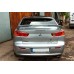 Бленда Sedan (ABS) для Mitsubishi Lancer X 2008- рр
