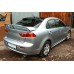 Бленда Sedan (ABS) для Mitsubishi Lancer X 2008- рр