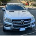 Тюнинг решетка Diamond (для ML) для Mercedes GLE/ML сlass W166