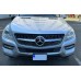 Тюнинг решетка Diamond (для ML) для Mercedes GLE/ML сlass W166