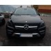 Тюнинг решетка Diamond (для ML) для Mercedes GLE/ML сlass W166