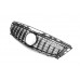 Передня решітка 2011-2014 (GT) для Mercedes CLS C218 рр