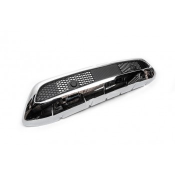Передняя накладка (ABS) для Mercedes X class