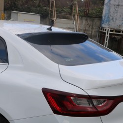 Бленда (ABS) для Renault Megane IV 2016-2025 рр