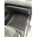 Коврики EVA (черные) для Peugeot 3008 2008-2016 гг