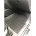 Коврики EVA (черные) для Peugeot 3008 2008-2016 гг