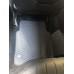 Килимки EVA (чорні) для Mercedes S-сlass W223