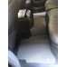 Килимки EVA (чорні) для Mercedes S-сlass W223