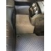 Килимки EVA (чорні) для Mercedes S-сlass W223