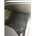 Килимки EVA (чорні) для Skoda Octavia IV A8 2020- рр