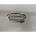 Хром накладки на поворотники OmsaLine (2 шт, нерж) для Volkswagen T5 Transporter 2003-2010 гг