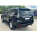 Задні ліхтарі BlackEdition V1 (2017-2023, 2 шт) для Toyota Land Cruiser Prado 150