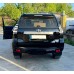 Задні ліхтарі BlackEdition V1 (2017-2023, 2 шт) для Toyota Land Cruiser Prado 150