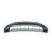 Передняя пластиковая накладка V3 для Hyundai IX-35 2010-2015 гг