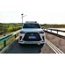 Комплект рестайлінг обвісів для Toyota 4Runner 2009-2024 рр