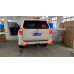 Комплект рестайлінг обвісів для Toyota 4Runner 2009-2024 рр
