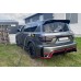 Комплект обвесов (Nismo 2024) для авто 2010-2020 гг. для Nissan Armada