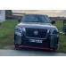 Комплект обвесов (Nismo 2024) для авто 2010-2020 гг. для Nissan Armada