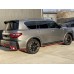 Комплект обвесов (Nismo 2024) для авто 2010-2020 гг. для Nissan Armada